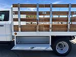2024 Ford F-450 Regular Cab DRW 4x2 Scelzi Stake Bed for sale #FR2500C - photo 16