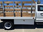 2024 Ford F-450 Regular Cab DRW 4x2 Scelzi Stake Bed for sale #FR2500C - photo 18