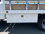 2024 Ford F-450 Regular Cab DRW 4x2 Scelzi Stake Bed for sale #FR2501C - photo 16