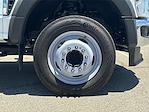 2024 Ford F-450 Regular Cab DRW 4x2 Scelzi Stake Bed for sale #FR2501C - photo 28