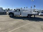 2024 Ford F-450 Regular Cab DRW RWD, Scelzi CTFB Contractor Truck for sale #FR2503C - photo 11