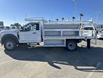 2024 Ford F-450 Regular Cab DRW RWD, Scelzi CTFB Contractor Truck for sale #FR2503C - photo 12