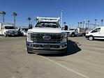 2024 Ford F-450 Regular Cab DRW RWD, Scelzi CTFB Contractor Truck for sale #FR2503C - photo 4