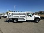 2024 Ford F-450 Regular Cab DRW RWD, Scelzi CTFB Contractor Truck for sale #FR2503C - photo 7