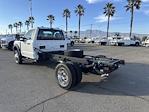 2024 Ford F-550 Regular Cab DRW RWD, Cab Chassis for sale #FR2514C - photo 2