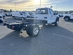 2024 Ford F-550 Regular Cab DRW RWD, Cab Chassis for sale #FR2514C - photo 6