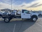 2024 Ford F-550 Regular Cab DRW RWD, Cab Chassis for sale #FR2514C - photo 7