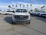 2024 Ford F-550 Regular Cab DRW RWD, Cab Chassis for sale #FR2514C - photo 9