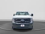 2024 Ford F-550 Regular Cab DRW 4x4 Cab Chassis for sale #FR2682DTC - photo 3