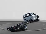 2024 Ford F-550 Regular Cab DRW 4x4 Cab Chassis for sale #FR2682DTC - photo 5