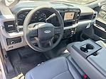 2024 Ford F-550 Regular Cab DRW 4x4 Cab Chassis for sale #FR2682DTC - photo 7