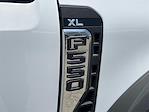 2024 Ford F-550 Regular Cab DRW 4x4 Cab Chassis for sale #FR2682DTC - photo 18