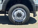 2024 Ford F-550 Regular Cab DRW 4x4 Cab Chassis for sale #FR2682DTC - photo 23