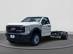 2024 Ford F-550 Regular Cab DRW 4x4 Cab Chassis for sale #FR2682DTC - photo 1
