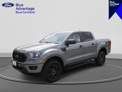 2023 Ford Ranger SuperCrew Cab 4x2 Pickup for sale #FR2699A - photo 1