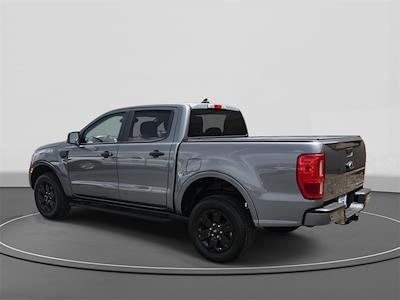 2023 Ford Ranger SuperCrew Cab 4x2 Pickup for sale #FR2699A - photo 2