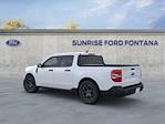 2024 Ford Maverick SuperCrew Cab AWD, Pickup for sale #FR2710 - photo 4