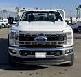 2024 Ford F-550 Regular Cab DRW RWD, Scelzi WFB Stake Bed for sale #FR2751 - photo 5