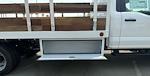 2024 Ford F-450 Regular Cab DRW RWD, Scelzi WFB Stake Bed for sale #FR2757 - photo 8