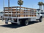 2024 Ford F-450 Regular Cab DRW 4x2 Scelzi Stake Bed for sale #FR2757C - photo 5