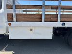 2024 Ford F-450 Regular Cab DRW 4x2 Scelzi Stake Bed for sale #FR2757C - photo 16