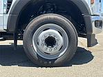 2024 Ford F-450 Regular Cab DRW 4x2 Scelzi Stake Bed for sale #FR2757C - photo 28