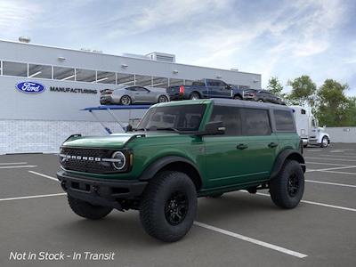 2024 Ford Bronco 4WD, SUV for sale #FR2762 - photo 1