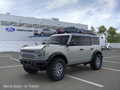 2024 Ford Bronco 4WD, SUV for sale #FR2820 - photo 1