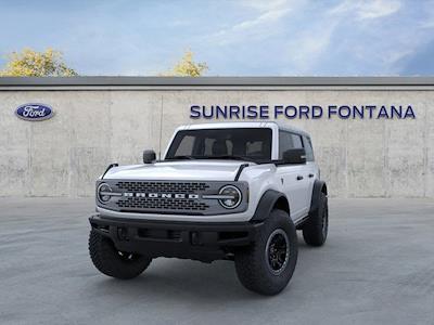 2024 Ford Bronco 4WD, SUV for sale #FR2848 - photo 2