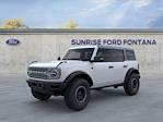 2024 Ford Bronco 4WD, SUV for sale #FR2848 - photo 1