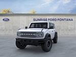 2024 Ford Bronco 4WD, SUV for sale #FR2848 - photo 2