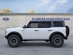 2024 Ford Bronco 4WD, SUV for sale #FR2848 - photo 3