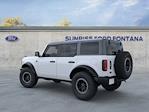 2024 Ford Bronco 4WD, SUV for sale #FR2848 - photo 4