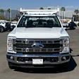 2024 Ford F-350 Regular Cab DRW RWD, Scelzi CTFB Contractor Truck for sale #FR2854 - photo 5