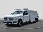 2024 Ford F-350 Regular Cab DRW 4x2 Scelzi Contractor Truck for sale #FR2854C - photo 1