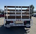 2024 Ford F-350 Regular Cab DRW RWD, Scelzi WFB Stake Bed for sale #FR2855 - photo 7