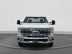 New 2024 Ford F-350 Regular Cab 12' Scelzi Stake Bed for sale #FR2855C - photo 3