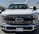 2024 Ford F-350 Regular Cab DRW RWD, Scelzi CTFB Contractor Truck for sale #FR2856 - photo 4