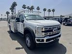 2024 Ford F-600 Regular Cab DRW 4WD Contractor Truck for sale #FR2867 - photo 3