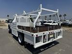 2024 Ford F-600 Regular Cab DRW 4WD Contractor Truck for sale #FR2867 - photo 2