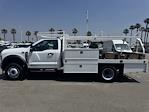 2024 Ford F-600 Regular Cab DRW 4WD Contractor Truck for sale #FR2867 - photo 5