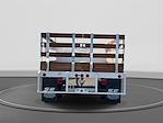 2024 Ford F-600 Regular Cab DRW 4WD Scelzi Stake Bed for sale #FR2867C - photo 6