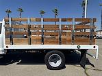 2024 Ford F-600 Regular Cab DRW 4WD Scelzi Stake Bed for sale #FR2867C - photo 23