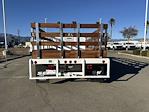 2024 Ford F-550 Regular Cab DRW RWD, Scelzi WFB Stake Bed for sale #FR3103C - photo 4