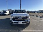 2024 Ford F-550 Regular Cab DRW RWD, Scelzi WFB Stake Bed for sale #FR3103C - photo 8