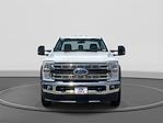 2024 Ford F-550 Regular Cab DRW 4x2 Scelzi Stake Bed for sale #FR3103C - photo 3