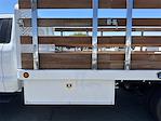 2024 Ford F-550 Regular Cab DRW 4x2 Scelzi Stake Bed for sale #FR3103C - photo 16