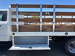 2024 Ford F-550 Regular Cab DRW 4x2 Scelzi Stake Bed for sale #FR3103C - photo 17