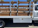 2024 Ford F-550 Regular Cab DRW 4x2 Scelzi Stake Bed for sale #FR3103C - photo 19