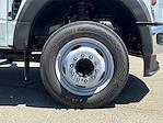 2024 Ford F-550 Regular Cab DRW 4x2 Scelzi Stake Bed for sale #FR3103C - photo 27